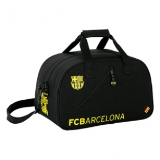 B711162273  Barcelona Sportbag 40cm 